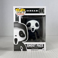 Funko POP Vinyl - Movies -