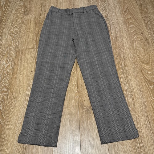 Zara grey white - zara,