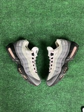 Nike Air Max 95 Gunsmoke Pink