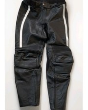 Hein Gericke Biker Motorcycle