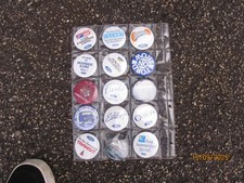 VINTAGE    x15   FORD BADGES,, MK1 ESCORT, TRANSIT VAN, SIERRA, FIESTA, & OTHERS