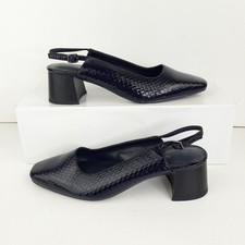 Next Womens Shoes UK 4 Navy