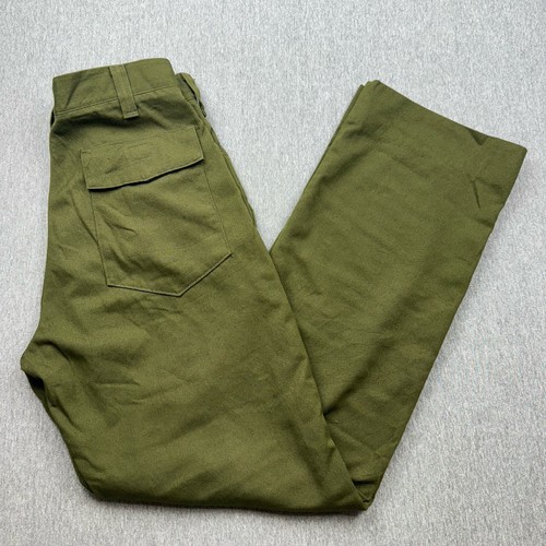 Wildland fss firefighter pants - wildland,