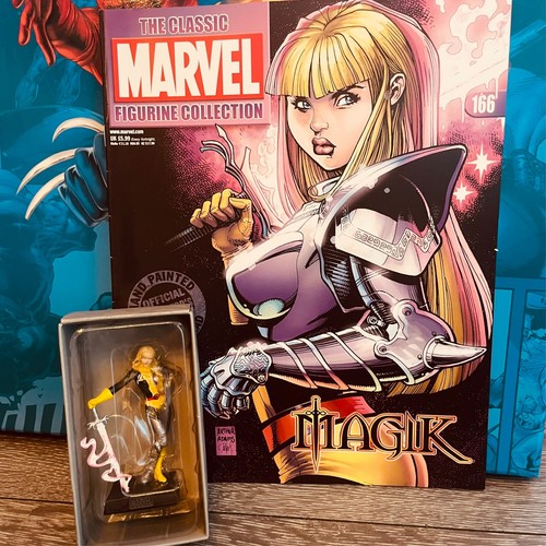 Eaglemoss marvel the - eaglemoss,