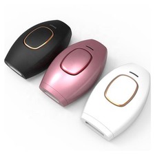 IPL Laser Permanent Hair