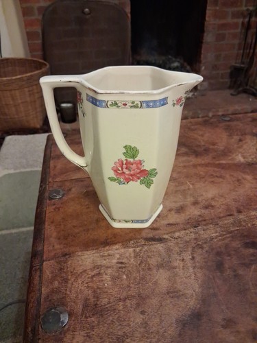Vintage jug made - , lord