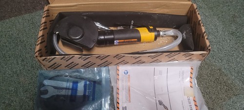 Atlas copco lcs39 s150d - atlas,
