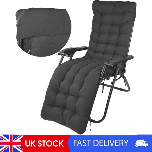 Sun lounger cushions - cushions, only,