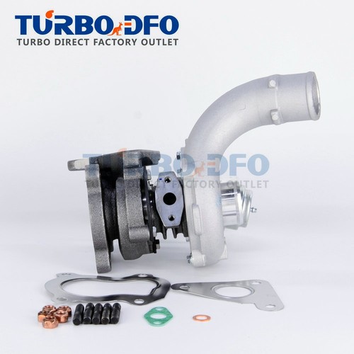 Turbocharger 703245 0002 - 703245-0002, turbo