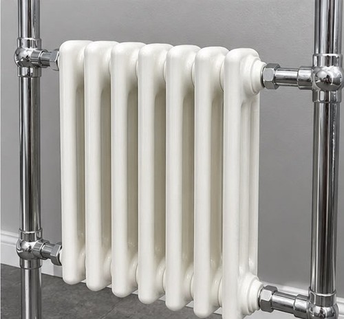 Soho traditional cast iron - traditional,