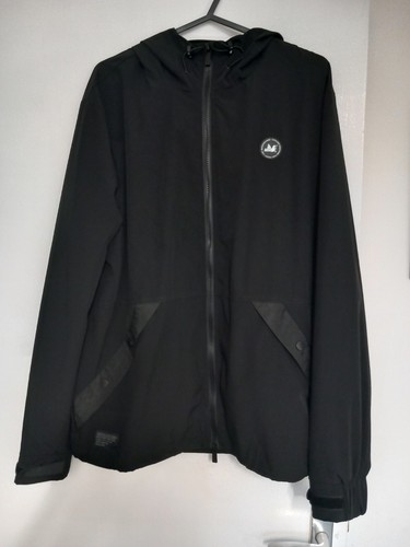 Peaceful hooligan men jacket - peaceful, men's