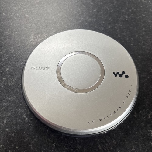 Sony walkman ej011 portable - sony,