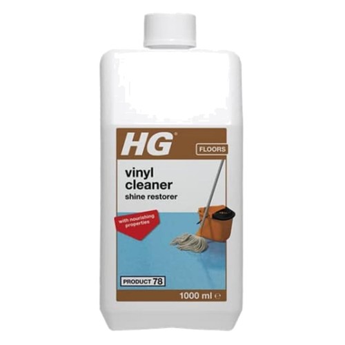Vinyl floor cleaner shine - floor,