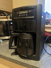 Klarstein Verosteel Black