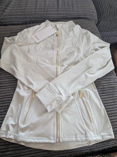 Cream lululemon set - cream,