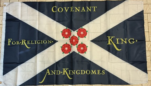 Scotland protestant - scotland,