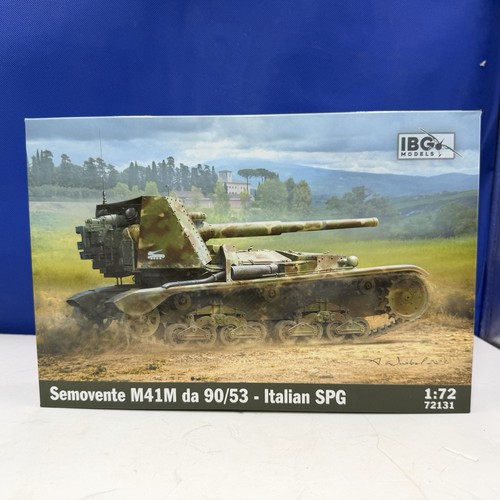 Ibg models 72131 - ibg,