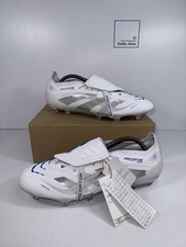 Adidas Predator Elite Tongue