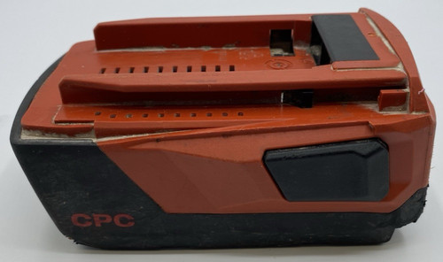 Hilti b22 ion - b22, battery