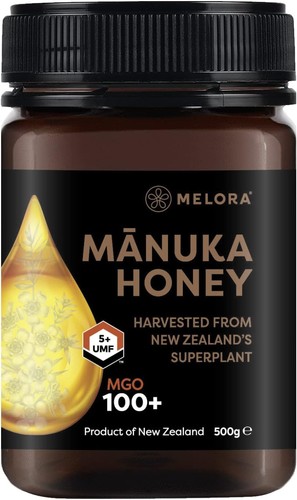 Melora manuka honey 100 - 100, mgo