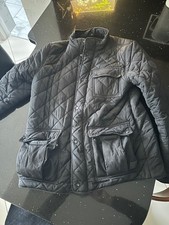 Firetrap Kingdom Jacket