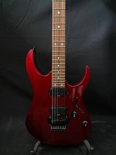 Ibanez RG - Japan - Metallic