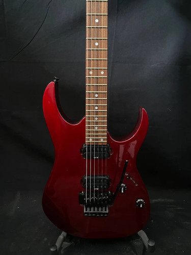 Ibanez japan metallic - ibanez,
