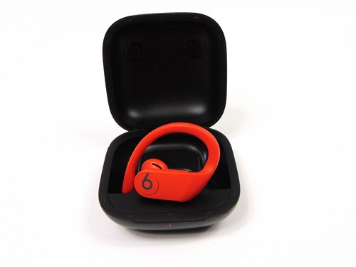 Genuine beats dre - by,