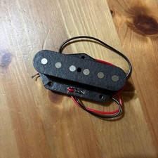 Fender USA Yosemite telecaster bridge