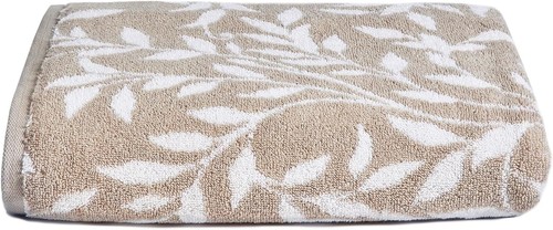 Dreams drapes natural leaf - &,