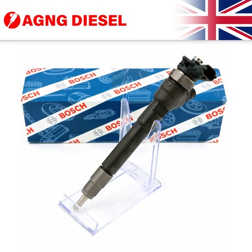 Genuine bosch diesel injector - genuine,