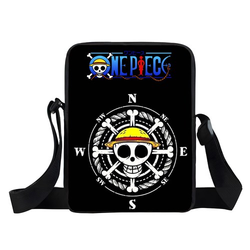 New cartoon one piece - new,