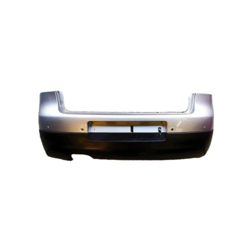 Golf gti mk5 rear - golf, bumper