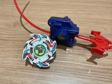 Beyblade Original Dragoon V