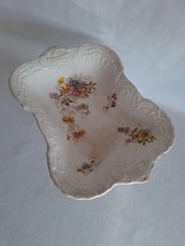 Very Old Serving Dish from "Imperial Bonn Wessel" Germany circa 1875 -1910 but D