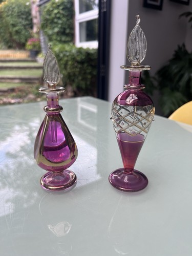 Decorative perfume scent - decorative,