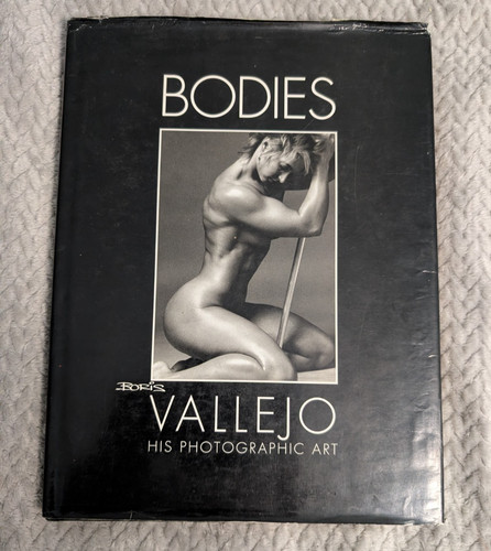 Bodies his photographic art - bodies, :