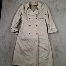 House Of Fraser Trench Coat