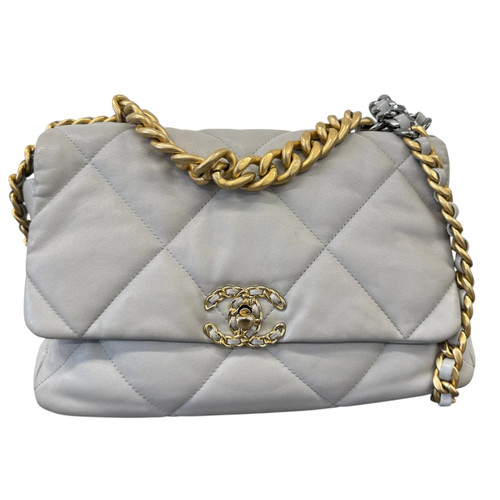 Chanel women goatskin - chanel,