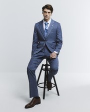 River Island Mens Suit