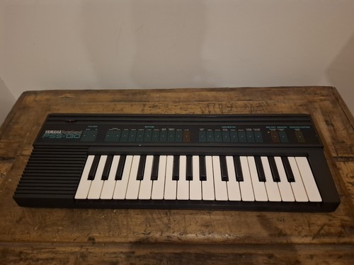 Yamaha portasound pss 130 - yamaha, pss-130