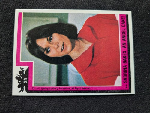 1977 topps charlie - 1977,