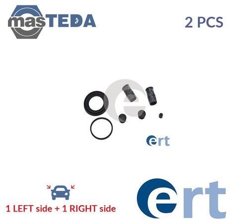 400098 brake caliper repair - 400098,
