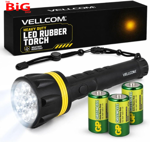 Led hibright large - hibright, heavy