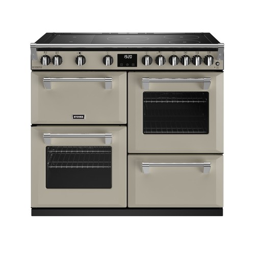 Stoves richmond deluxe - stoves, 100cm