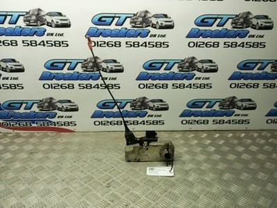 Ford transit luton cab - ford,