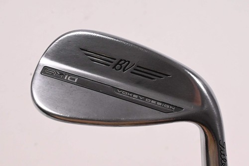 Titleist vokey sm10 pitching - titleist,