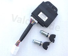 Piaggio Vespa Immobilizer Bypass CDI. LX125 LXV125 Liberty 125cc LX AC19i AC27i