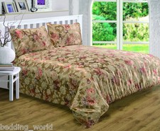 ANASTASIA GOLD FLORAL JACQUARD