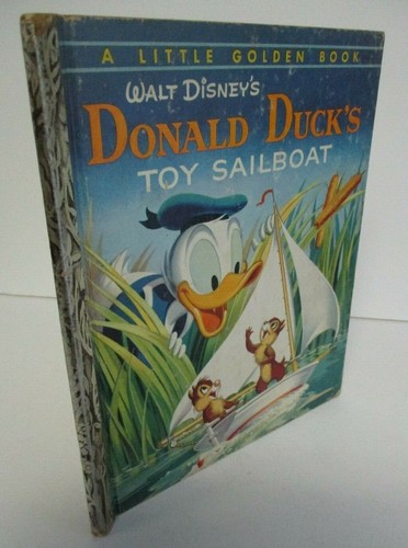 Walt disney donald duck s - walt, disney's